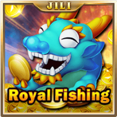 Royal Fishing at ph85