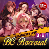 Sexy Blockchain Baccarat at ph85