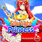 Starlight Princess on ph85