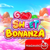 Sweet Bonanza on ph85