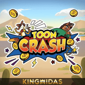 Toon Crash at ph85