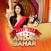 Ultimate Andar Bahar at ph85