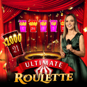 Ultimate Roulette at ph85 casino