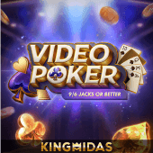 Video Poker ph85 game