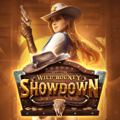 Wild Bounty Showdown at ph85